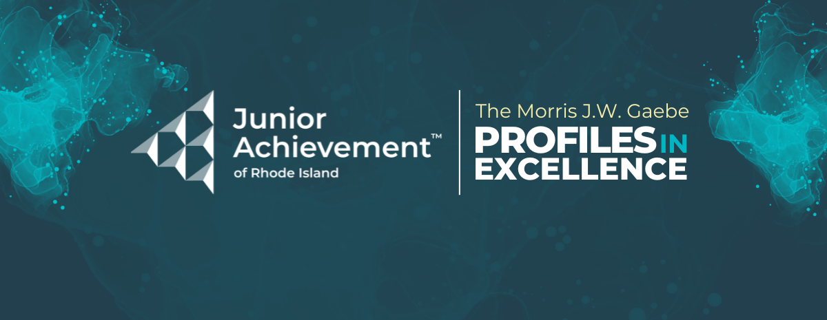 2026 Morris J.W. Gaebe Profile in Excellence Awards