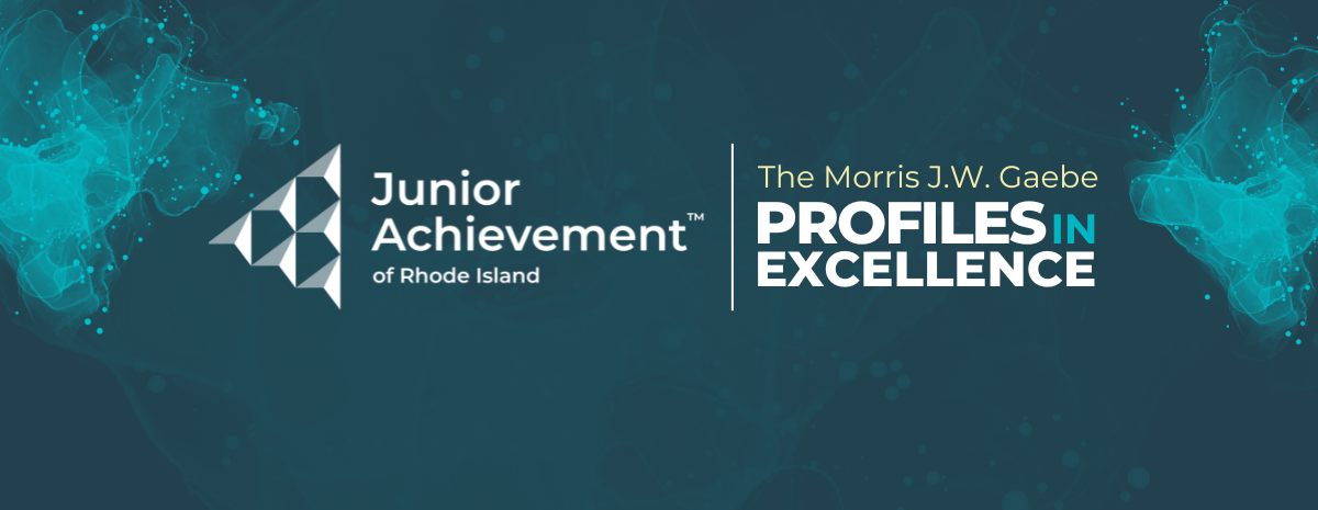 2025 Morris J.W. Gaebe Profile in Excellence Awards